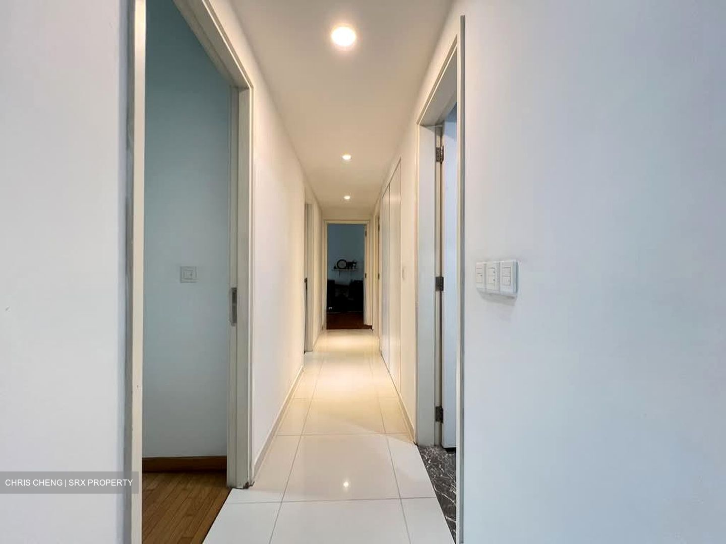 The Minton (D19), Condominium #575115731